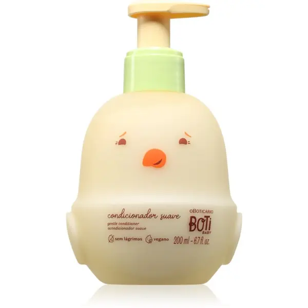 oBoticário oBoticário Botik балсам за деца 200 мл.