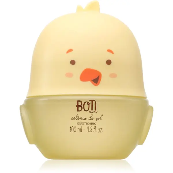 oBoticário oBoticário Botik одеколон за деца 100 мл.