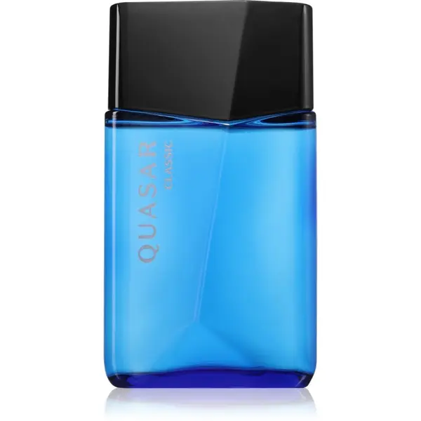 oBoticário oBoticário Quasar Classic тоалетна вода за мъже 100 мл.