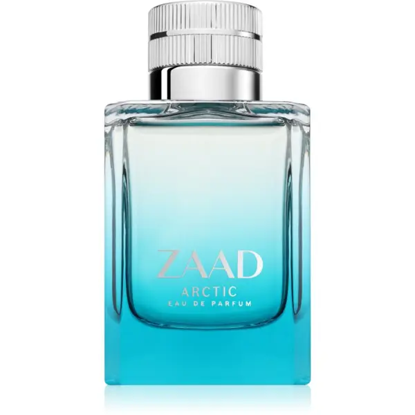 oBoticário oBoticário Zaad Artic тоалетна вода за мъже 95 мл.