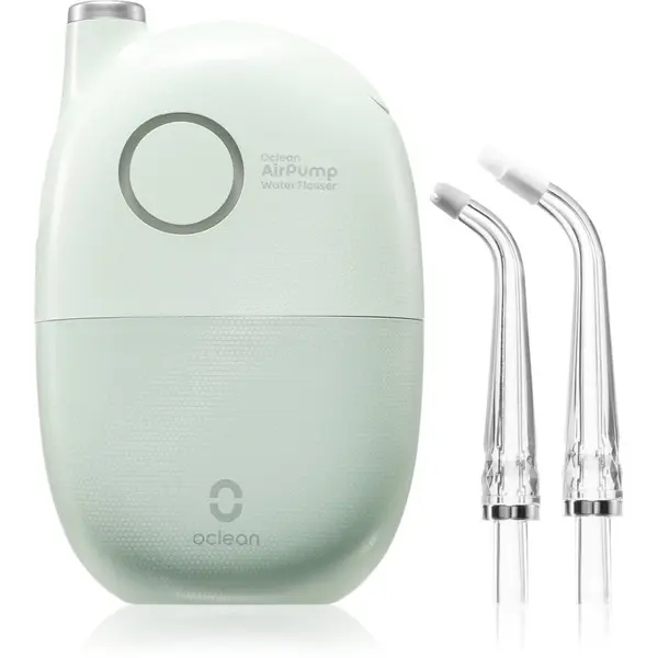 OClean Oclean A10 душ за устна хигиена Green 1 бр.