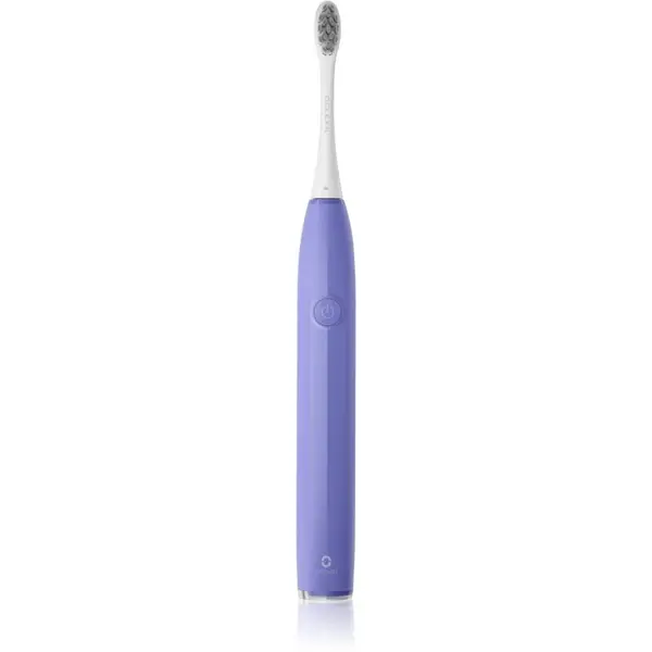 OClean Oclean Endurance електрическа четка за зъби Violet 1 бр.