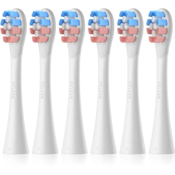 OClean Oclean Kids Extra Soft P3K1 сменяеми глави за деца 6 бр.