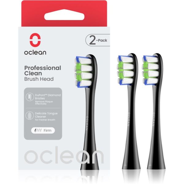 OClean Oclean Professional Clean сменяеми глави 2 бр.