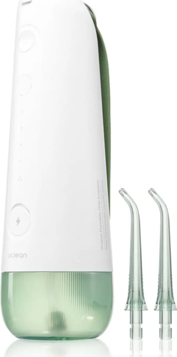 OClean Oclean W10 душ за устна хигиена Green 1 бр.
