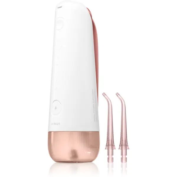 OClean Oclean W10 душ за устна хигиена Pink 1 бр.