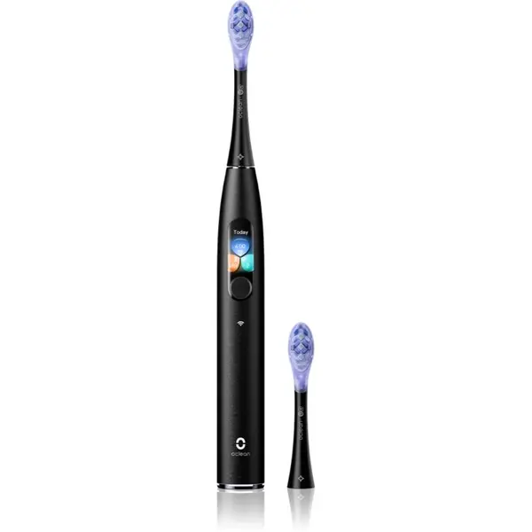 OClean Oclean X Ultra четка за зъби Black 1 бр.