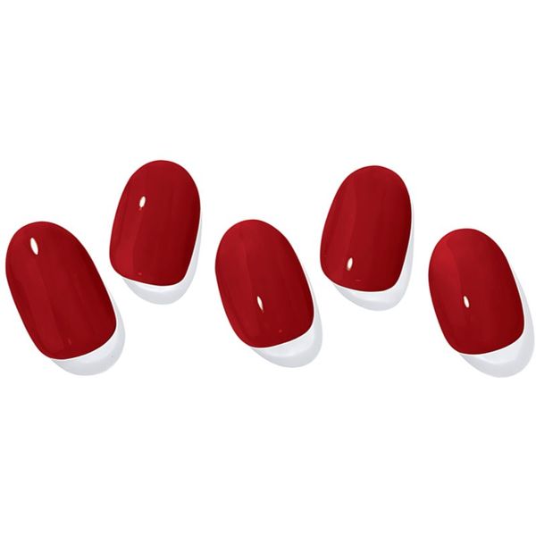 OHORA ohora Gel Nail Sticker N Addict Стикери за нокти цвят NB-022 30 бр.