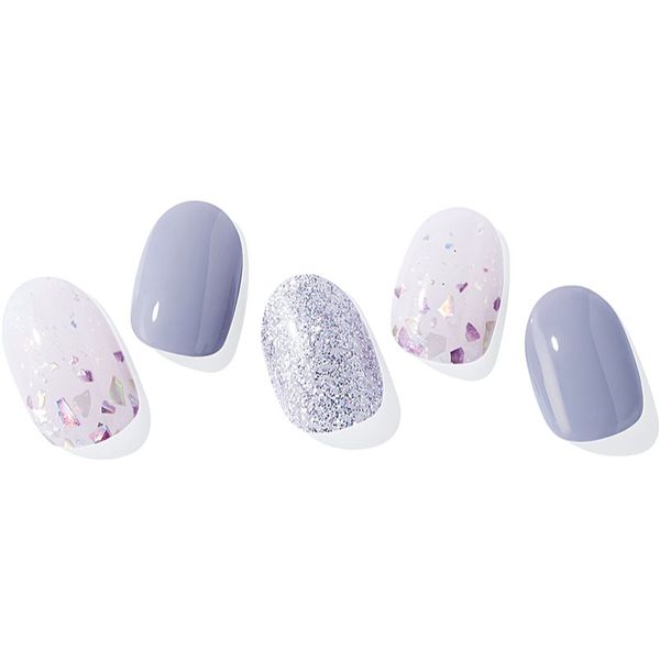 OHORA ohora Gel Nail Sticker N Afterglow Стикери за нокти цвят ND-196 30 бр.