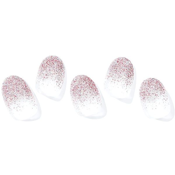 OHORA ohora Gel Nail Sticker N Basic Nails no.3 Стикери за нокти цвят NBS-003 30 бр.