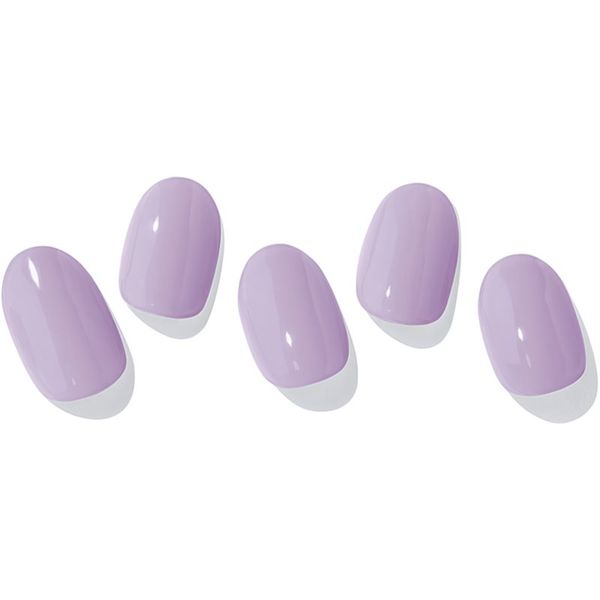 OHORA ohora Gel Nail Sticker N Blueberry Jam Стикери за нокти цвят NB-031 1 бр.