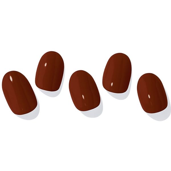 OHORA ohora Gel Nail Sticker N Chilly Стикери за нокти цвят NB-055 1 бр.
