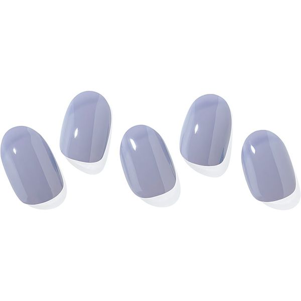 OHORA ohora Gel Nail Sticker N Cream Cloud Стикери за нокти цвят NB-077 1 бр.