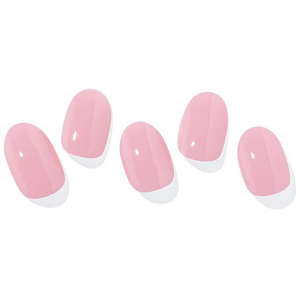 OHORA ohora Gel Nail Sticker N Cream Pink Стикери за нокти цвят NB-090 1 бр.