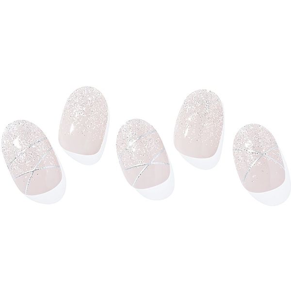 OHORA ohora Gel Nail Sticker N Dress Up Стикери за нокти цвят ND-360 1 бр.