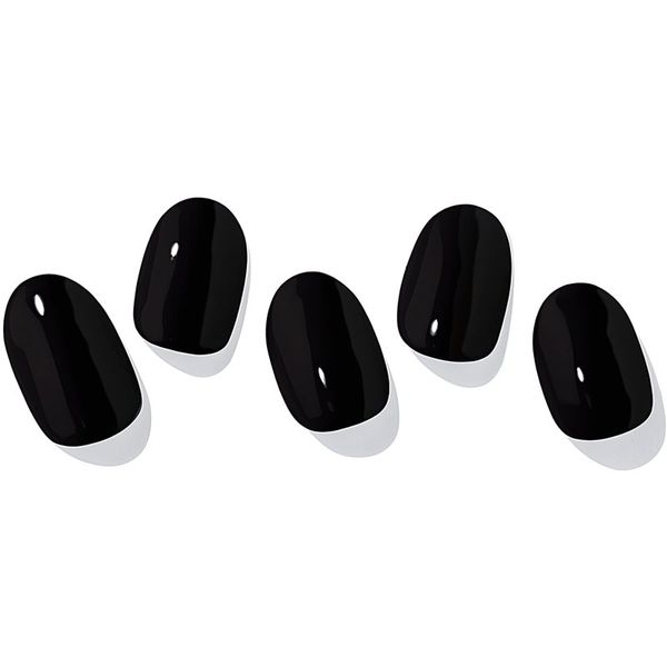 OHORA ohora Gel Nail Sticker N Onyx Стикери за нокти цвят NB-023 1 бр.