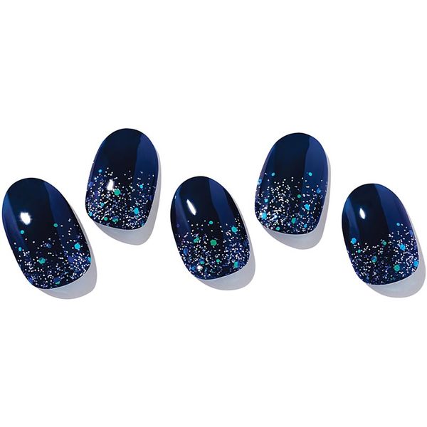 OHORA ohora Gel Nail Sticker N Polaris Стикери за нокти цвят ND-098 1 бр.