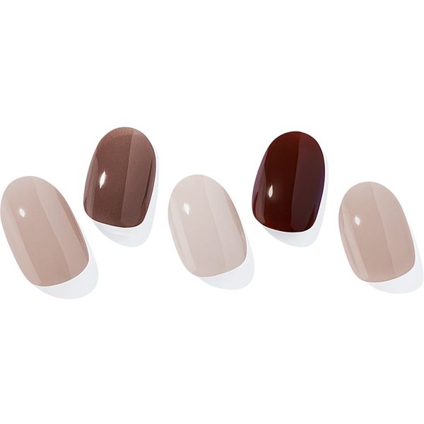 OHORA ohora Gel Nail Sticker N Roasting Стикери за нокти цвят ND-312 1 бр.