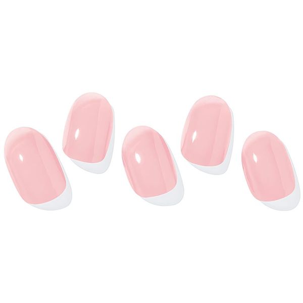 OHORA ohora Gel Nail Sticker N Tint Baby Стикери за нокти цвят NB-102 1 бр.