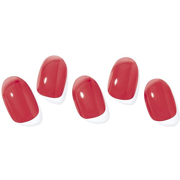 OHORA ohora Gel Nail Sticker N Tint Brick Стикери за нокти цвят NB-067 1 бр.