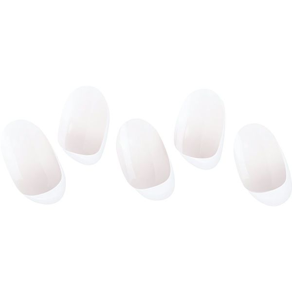 OHORA ohora Gel Nail Sticker N Veil Стикери за нокти цвят ND-361 1 бр.
