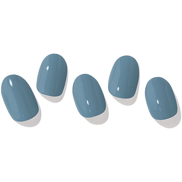 OHORA ohora Gel Nail Sticker N Washing Jean Стикери за нокти цвят NB-035 1 бр.
