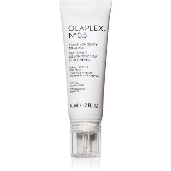 Olaplex Olaplex N°0.5 Scalp Longetivity Treatment серум за възстановяване баланса на чувствителен скалп 50 мл.