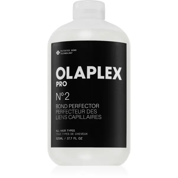 Olaplex Olaplex N°2 Bond Perfector възстановяващ грижа за химически третирана коса 525 мл.
