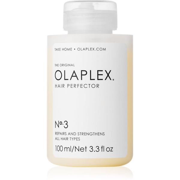 Olaplex Olaplex N°3 Hair Perfector заздравяваща грижа за увредена и крехка коса 100 мл.