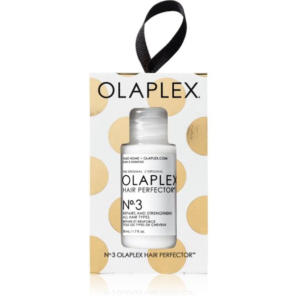 Olaplex Olaplex N°3 Hair Perfector заздравяваща грижа за увредена и крехка коса 50 мл.