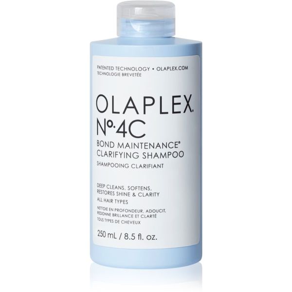 Olaplex Olaplex N°4C Bond Maintenance дълбоко почистващ шампоан 250 мл.