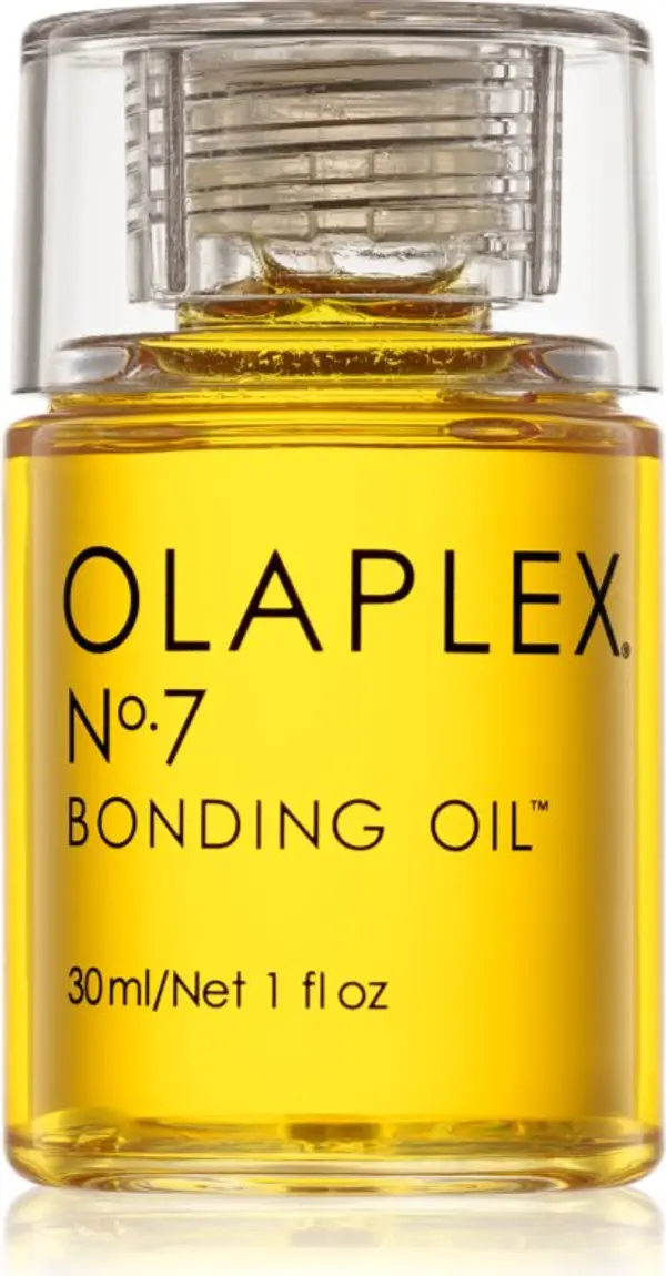 Olaplex Olaplex N°7 Bonding Oil регенериращо олио за коса, изложена на високи температури 30 мл.
