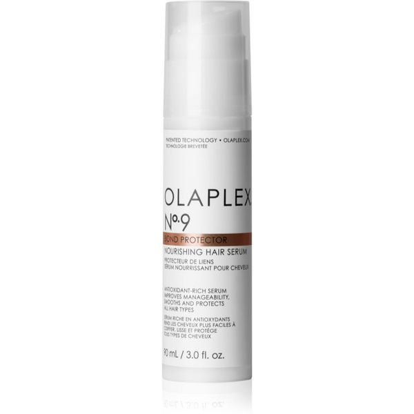 Olaplex Olaplex N°9 Bond Protector подхранващ серум За коса 90 мл.