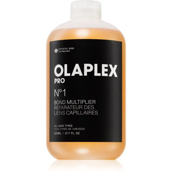 Olaplex Olaplex No. 1 Bond Multiplier грижа за косата 525 мл.