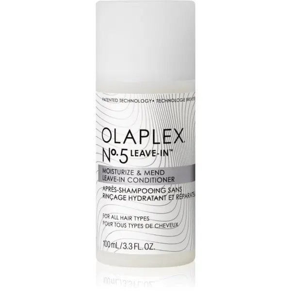 Olaplex Olaplex No.5 Leave-in балсам без отмиване за всички видове коса с термозащита 100 мл.