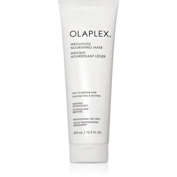 Olaplex Olaplex Weightless Nourishing Mask маска за коса за фина към нормална коса 370 мл.