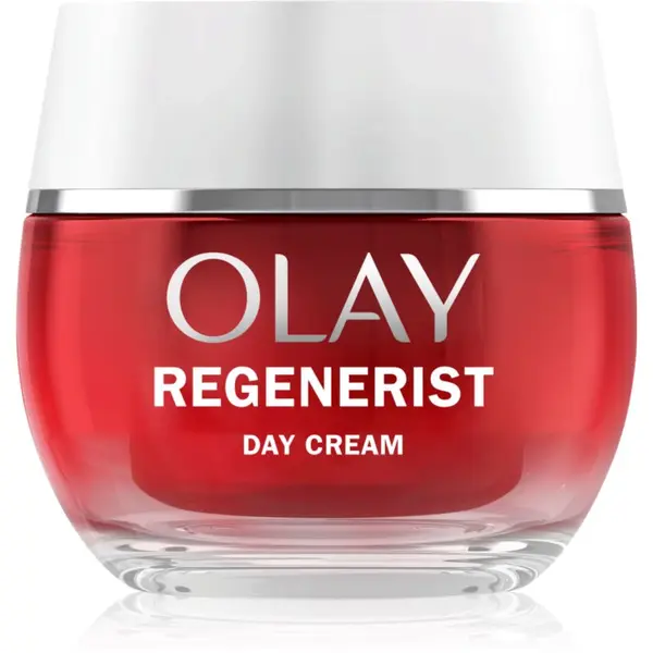 Olay Olay Regenerist Day Cream хидратиращ и стягащ дневен крем против бръчки 50 мл.