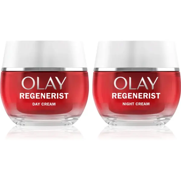 Olay Olay Regenerist комплект против бръчки