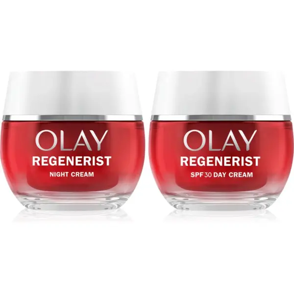 Olay Olay Regenerist комплект за грижа за лицето