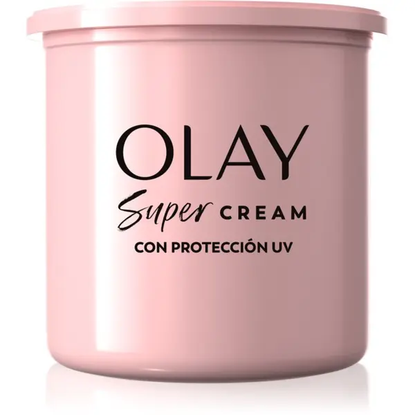 Olay Olay Super Cream SPF 30 резервен пълнител 50 мл.