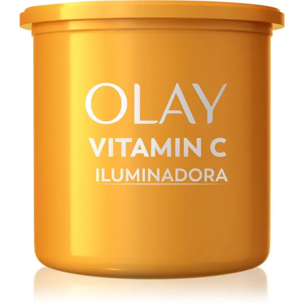 Olay Olay Vitamin C Day Cream резервен пълнител 50 мл.