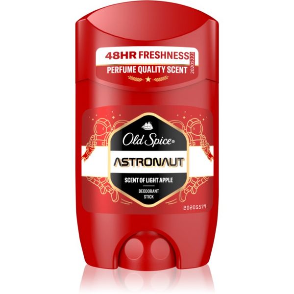Old Spice Old Spice Astronaut део-стик за мъже 50 мл.