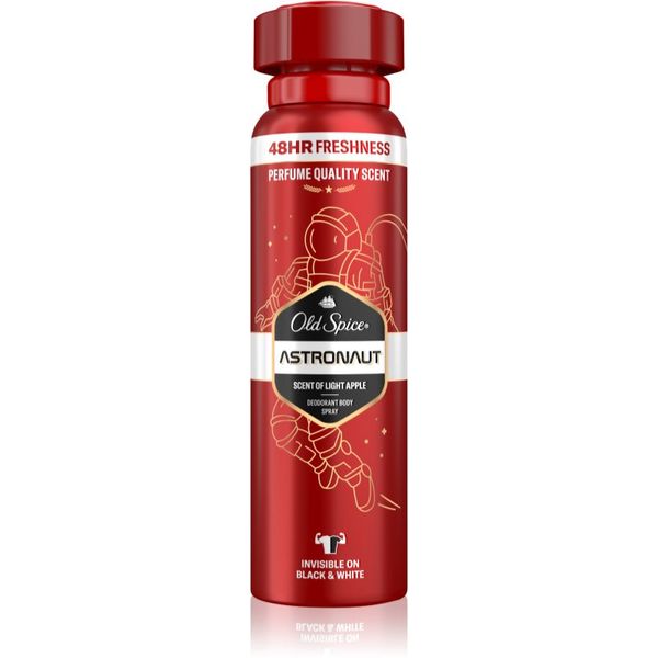 Old Spice Old Spice Astronaut дезодорант и спрей за тяло за мъже 150 мл.