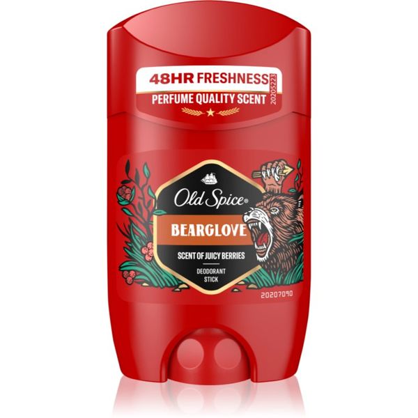 Old Spice Old Spice Bearglove део-стик за мъже 50 мл.