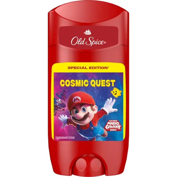 Old Spice Old Spice Bearglove дезодорант стик за мъже 65 мл.