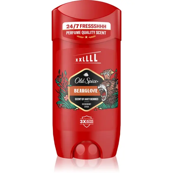 Old Spice Old Spice Bearglove дезодорант стик за мъже 85 мл.