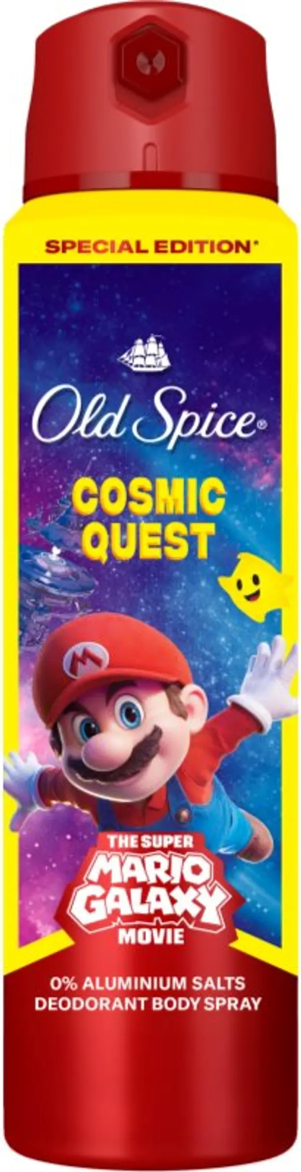 Old Spice Old Spice Bearglove освежаващ дезодорант за мъже 150 мл.