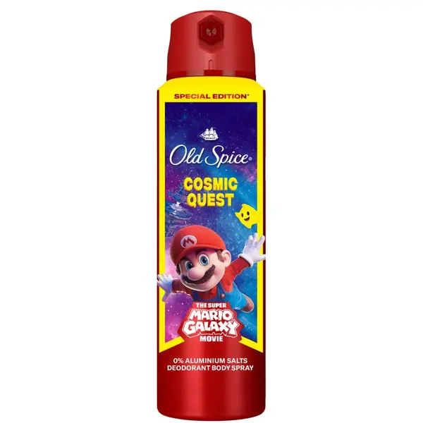 Old Spice Old Spice Bearglove освежаващ дезодорант за мъже 200 мл.