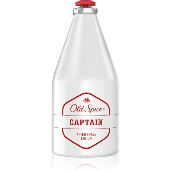 Old Spice Old Spice Captain After Shave Lotion афтършейв 100 мл.