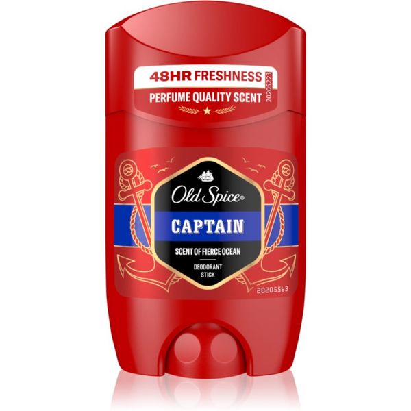 Old Spice Old Spice Captain дезодорант стик за мъже 50 мл.